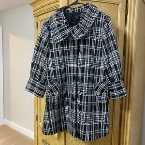 Beautiful Tribal Jacket